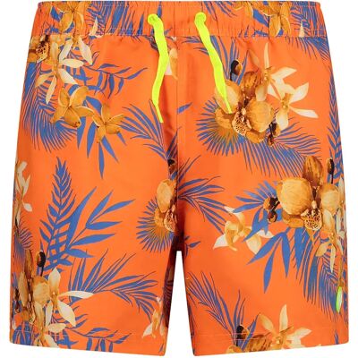 Cmp Short De Bain 34r9127 - Publicité Cmp Short De Bain 34r9127 - Publicité