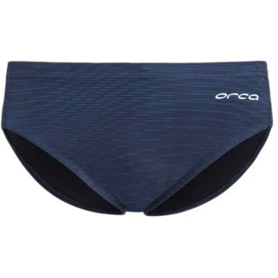 Orca Slip De Bain Core - Publicité Orca Slip De Bain Core - Publicité