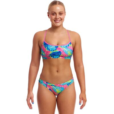 Funkita Bas De Bikini Hipster - Publicité Funkita Bas De Bikini Hipster - Publicité