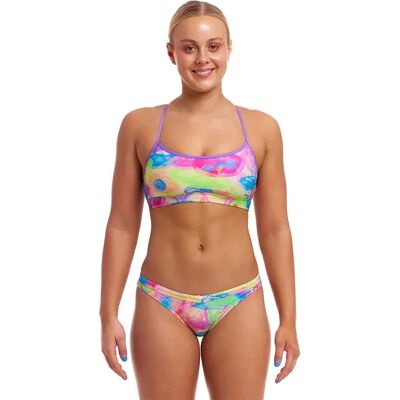 Funkita Bas De Bikini Hipster - Publicité Funkita Bas De Bikini Hipster - Publicité
