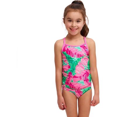 Funkita Tankini Swim Steady - Publicité Funkita Tankini Swim Steady - Publicité