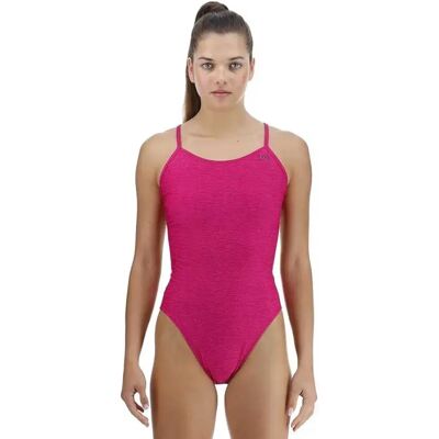 Tyr Maillot De Bain Durafast Elite Cutoutfit Lapped - Publicité Tyr Maillot De Bain Durafast Elite Cutoutfit Lapped - Publicité