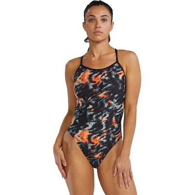 Tyr Maillot De Bain Durafast Elite Trinityfit Validus - Publicité Tyr Maillot De Bain Durafast Elite Trinityfit Validus - Publicité