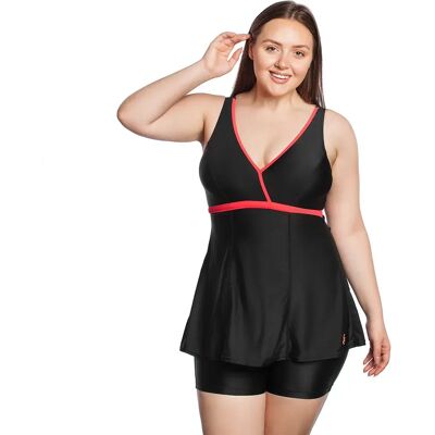Mad Wave Maillot De Bain Fluent - Publicité Mad Wave Maillot De Bain Fluent - Publicité