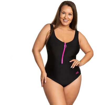 Mad Wave Maillot De Bain Silena Hiclo - Publicité Mad Wave Maillot De Bain Silena Hiclo - Publicité