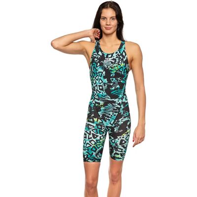 Mad Wave Maillot De Bain De Compétition Dos Ouvert Mw Revolt - Publicité Mad Wave Maillot De Bain De Compétition Dos Ouvert Mw Revolt - Publicité