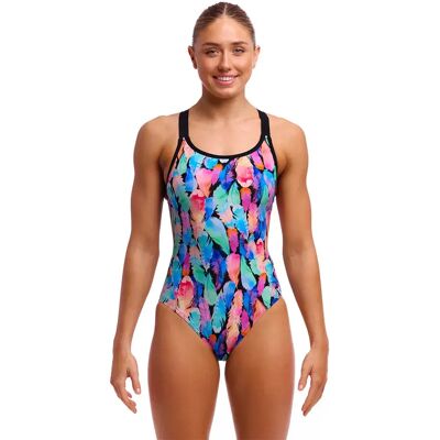 Funkita Maillot De Bain Eclipse - Publicité Funkita Maillot De Bain Eclipse - Publicité