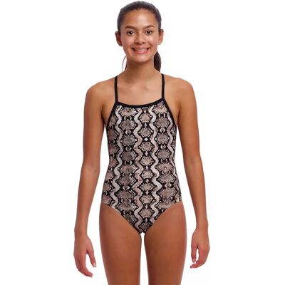 Funkita Maillot De Bain Tie Me Tight - Publicité Funkita Maillot De Bain Tie Me Tight - Publicité