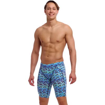 Funky Trunks Jammer Training - Publicité Funky Trunks Jammer Training - Publicité