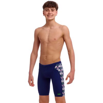 Funky Trunks Jammer Training - Publicité Funky Trunks Jammer Training - Publicité