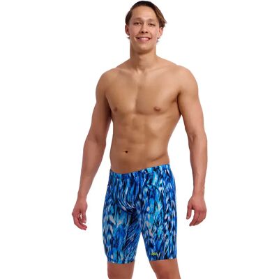 Funky Trunks Jammer Training - Publicité Funky Trunks Jammer Training - Publicité