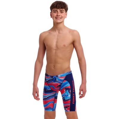 Funky Trunks Jammer Training - Publicité Funky Trunks Jammer Training - Publicité