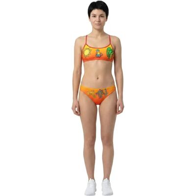 Otso Bikini Time To Tri Run - Publicité Otso Bikini Time To Tri Run - Publicité
