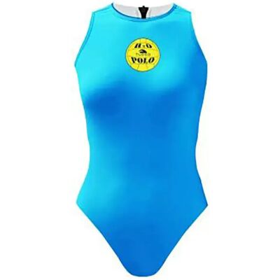 Turbo Maillot De Bain Wp Basic - Publicité Turbo Maillot De Bain Wp Basic - Publicité