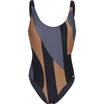 Aquafeel Maillot De Bain 21720 - Publicité Aquafeel Maillot De Bain 21720 - Publicité
