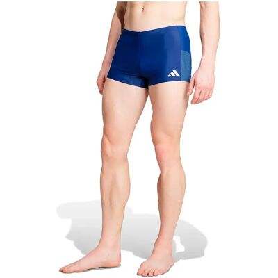 Adidas Slip De Bain Boxer Colorblock - Publicité Adidas Slip De Bain Boxer Colorblock - Publicité