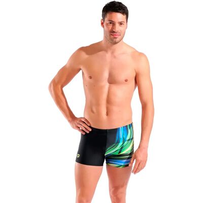 Arena Short De Bain Bloom - Publicité Arena Short De Bain Bloom - Publicité