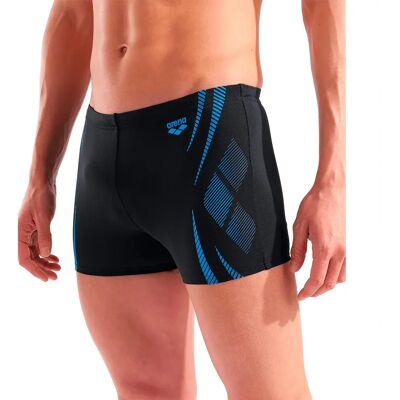 Arena Slip De Bain Boxer Poseidonia - Publicité Arena Slip De Bain Boxer Poseidonia - Publicité
