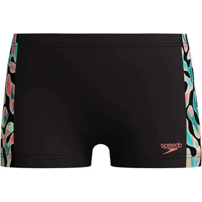 Speedo Short De Bain Digital Panel - Publicité Speedo Short De Bain Digital Panel - Publicité