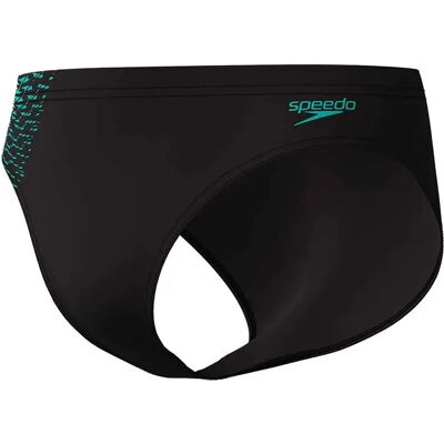 Speedo Slip De Bain Endurance+ Tech Panel 7 Cm - Publicité Speedo Slip De Bain Endurance+ Tech Panel 7 Cm - Publicité