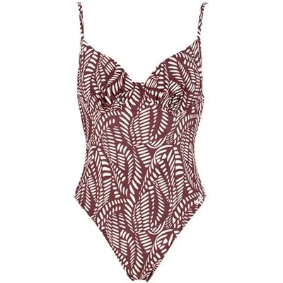 Aquafeel Maillot De Bain 2151 - Publicité Aquafeel Maillot De Bain 2151 - Publicité