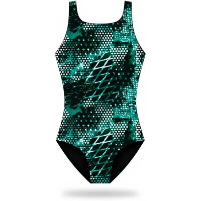 Aquafeel Maillot De Bain 21798 - Publicité Aquafeel Maillot De Bain 21798 - Publicité