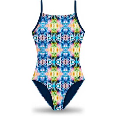 Aquafeel Maillot De Bain 21809 - Publicité Aquafeel Maillot De Bain 21809 - Publicité