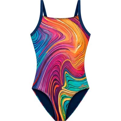 Aquafeel Maillot De Bain 21813 - Publicité Aquafeel Maillot De Bain 21813 - Publicité
