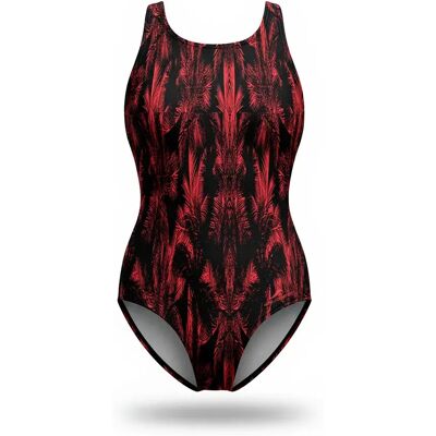 Aquafeel Maillot De Bain 21815 - Publicité Aquafeel Maillot De Bain 21815 - Publicité