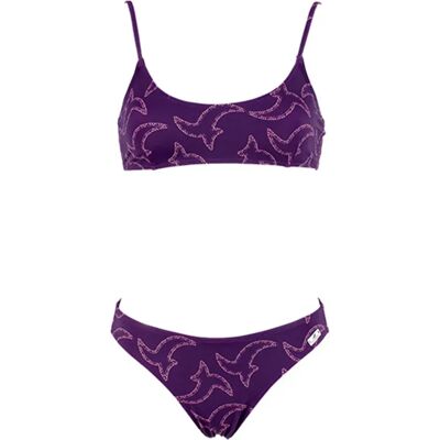 Aquafeel Bikini 23056 - Publicité Aquafeel Bikini 23056 - Publicité