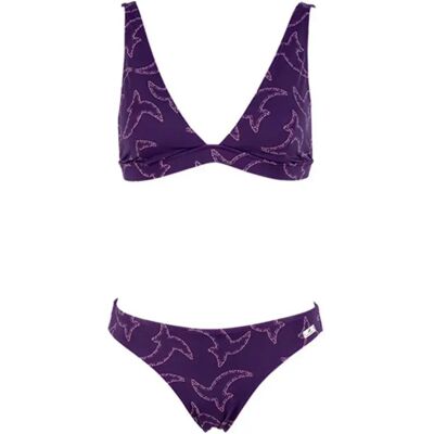 Aquafeel Bikini 23057 - Publicité Aquafeel Bikini 23057 - Publicité