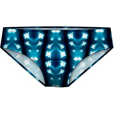 Aquafeel Slip De Bain Boxer 24070 - Publicité Aquafeel Slip De Bain Boxer 24070 - Publicité