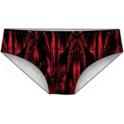 Aquafeel Slip De Bain Boxer 24072 - Publicité Aquafeel Slip De Bain Boxer 24072 - Publicité