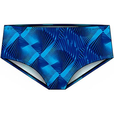 Aquafeel Slip De Bain Boxer 24073 - Publicité Aquafeel Slip De Bain Boxer 24073 - Publicité
