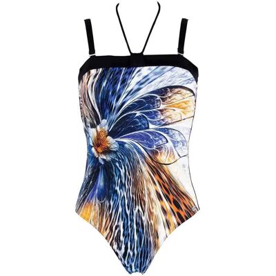 Aquafeel Maillot De Bain 21735 - Publicité Aquafeel Maillot De Bain 21735 - Publicité