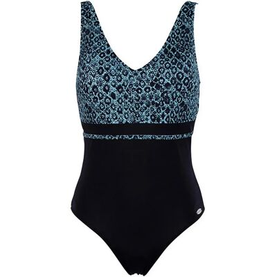 Aquafeel Maillot De Bain 21744 - Publicité Aquafeel Maillot De Bain 21744 - Publicité
