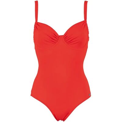 Aquafeel Maillot De Bain 22924 - Publicité Aquafeel Maillot De Bain 22924 - Publicité