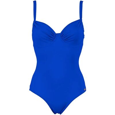 Aquafeel Maillot De Bain 22924 - Publicité Aquafeel Maillot De Bain 22924 - Publicité
