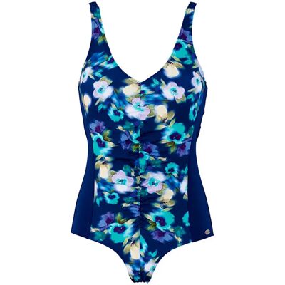 Aquafeel Maillot De Bain 22925 - Publicité Aquafeel Maillot De Bain 22925 - Publicité
