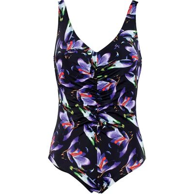 Aquafeel Maillot De Bain 22931 - Publicité Aquafeel Maillot De Bain 22931 - Publicité
