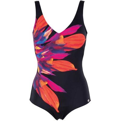 Aquafeel Maillot De Bain 22932 - Publicité Aquafeel Maillot De Bain 22932 - Publicité