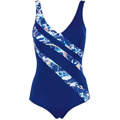Aquafeel Maillot De Bain 22938 - Publicité Aquafeel Maillot De Bain 22938 - Publicité