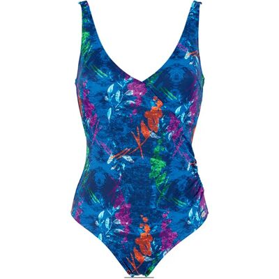Aquafeel Maillot De Bain 22965 - Publicité Aquafeel Maillot De Bain 22965 - Publicité