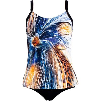Aquafeel Tankini 23032 - Publicité Aquafeel Tankini 23032 - Publicité