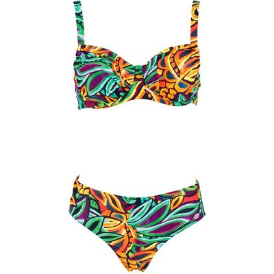 Aquafeel Bikini 23043 - Publicité Aquafeel Bikini 23043 - Publicité