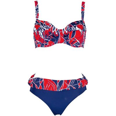 Aquafeel Bikini 23050 - Publicité Aquafeel Bikini 23050 - Publicité