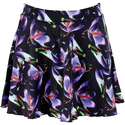 Aquafeel Short De Bain 2709 Skirt - Publicité Aquafeel Short De Bain 2709 Skirt - Publicité