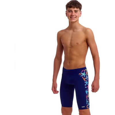 Funky Trunks Jammer Fts003b72218 Training - Publicité Funky Trunks Jammer Fts003b72218 Training - Publicité