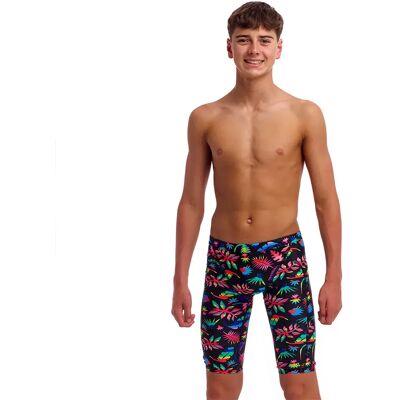Funky Trunks Jammer Fts003b72241 Training - Publicité Funky Trunks Jammer Fts003b72241 Training - Publicité