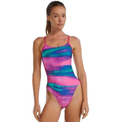 Tyr Maillot De Bain Durafast Elite Cutoutfit Diffusion - Publicité Tyr Maillot De Bain Durafast Elite Cutoutfit Diffusion - Publicité